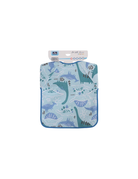 ЛИГАВНИК С РЪКАВИ BOY