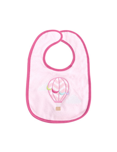 ЛИГАВНИК 7 БР С ВЕЛКРО GIRL