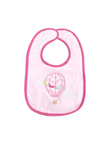 ЛИГАВНИК 7 БР С ВЕЛКРО GIRL