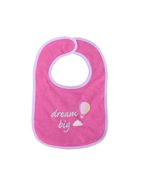 ЛИГАВНИК 7 БР С ВЕЛКРО GIRL