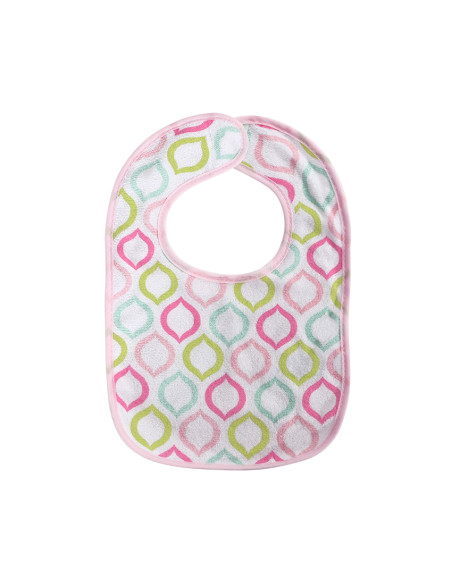 ЛИГАВНИК 7 БР С ВЕЛКРО GIRL