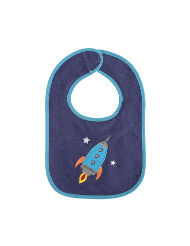 ЛИГАВНИК 7 БР С ВЕЛКРО BOY