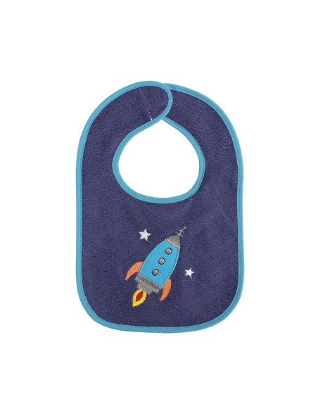 ЛИГАВНИК 7 БР С ВЕЛКРО BOY