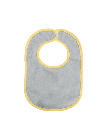 ЛИГАВНИК 7 БР С ВЕЛКРО BOY