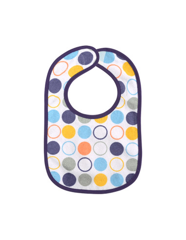 ЛИГАВНИК 7 БР С ВЕЛКРО BOY