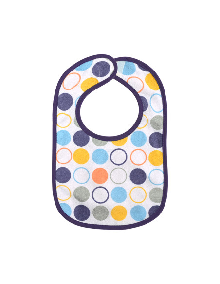 ЛИГАВНИК 7 БР С ВЕЛКРО BOY