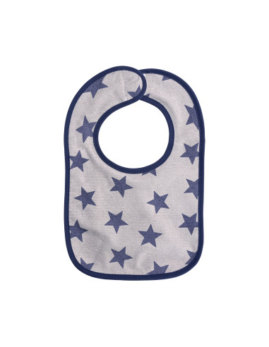 ЛИГАВНИК 7 БР С ВЕЛКРО BOY