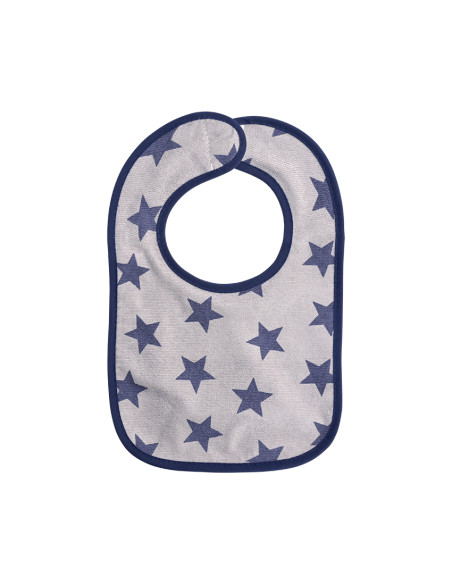 ЛИГАВНИК 7 БР С ВЕЛКРО BOY