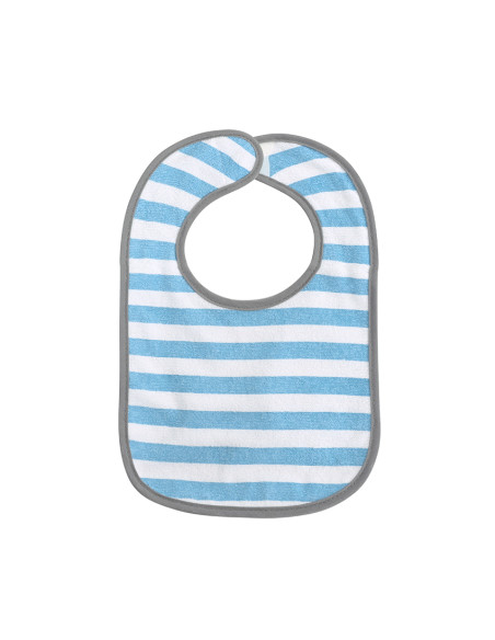 ЛИГАВНИК 7 БР С ВЕЛКРО BOY