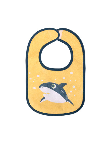 ЛИГАВНИК 7 БР С ВЕЛКРО UNI