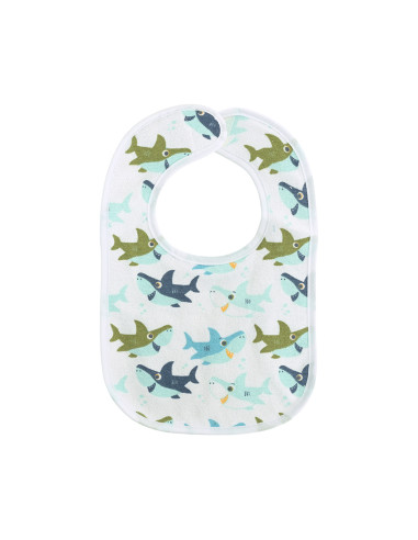 ЛИГАВНИК 7 БР С ВЕЛКРО UNI