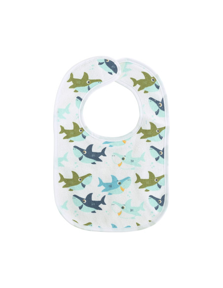 ЛИГАВНИК 7 БР С ВЕЛКРО UNI