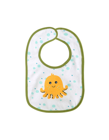 ЛИГАВНИК 7 БР С ВЕЛКРО UNI