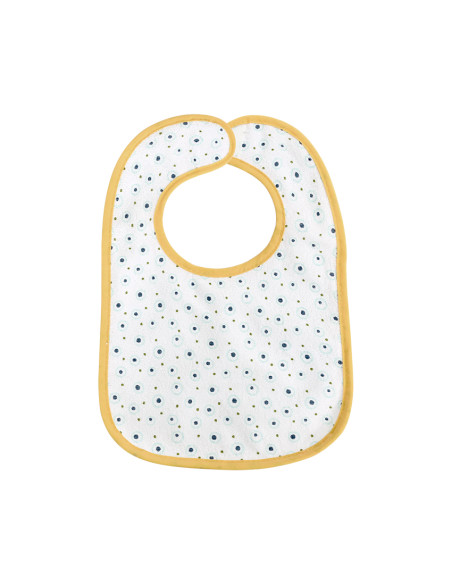 ЛИГАВНИК 7 БР С ВЕЛКРО UNI