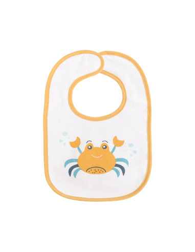 ЛИГАВНИК 7 БР С ВЕЛКРО UNI