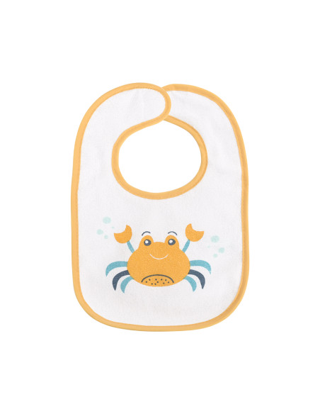 ЛИГАВНИК 7 БР С ВЕЛКРО UNI