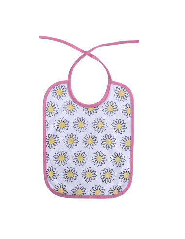 ЛИГАВНИК 7 БР ДВОЕН С ВЪРЗАЛКИ GIRL