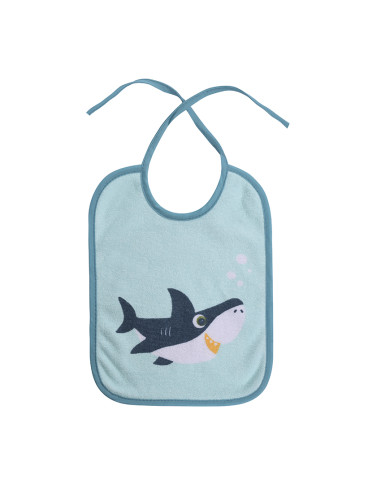 ЛИГАВНИК 7 БР ДВОЕН С ВЪРЗАЛКИ BOY