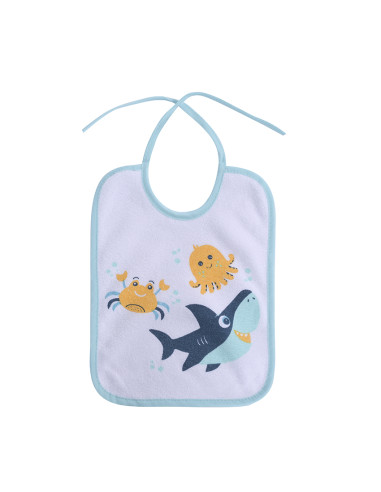 ЛИГАВНИК 7 БР ДВОЕН С ВЪРЗАЛКИ BOY