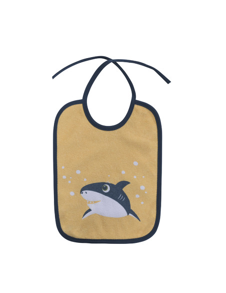 ЛИГАВНИК 7 БР ДВОЕН С ВЪРЗАЛКИ BOY