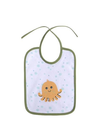 ЛИГАВНИК 7 БР ДВОЕН С ВЪРЗАЛКИ BOY