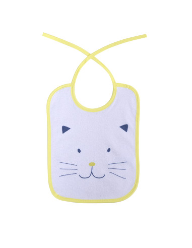 ЛИГАВНИК 7 БР ДВОЕН С ВЪРЗАЛКИ UNI