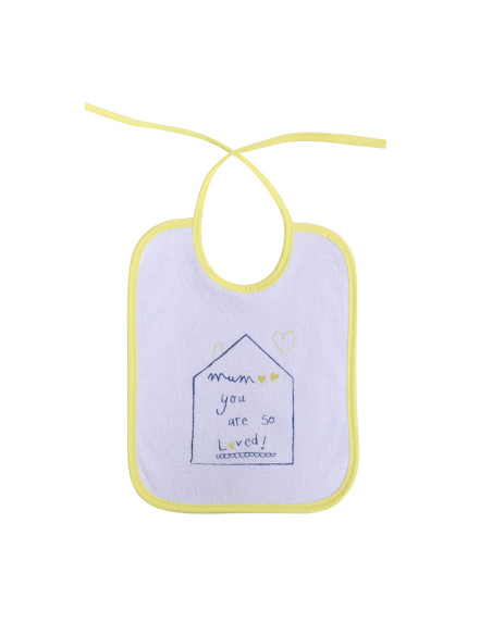 ЛИГАВНИК 7 БР ДВОЕН С ВЪРЗАЛКИ UNI