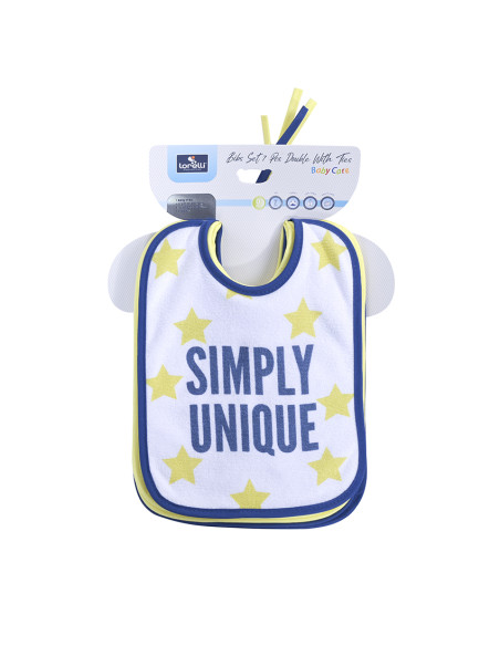 ЛИГАВНИК 7 БР ДВОЕН С ВЪРЗАЛКИ UNI