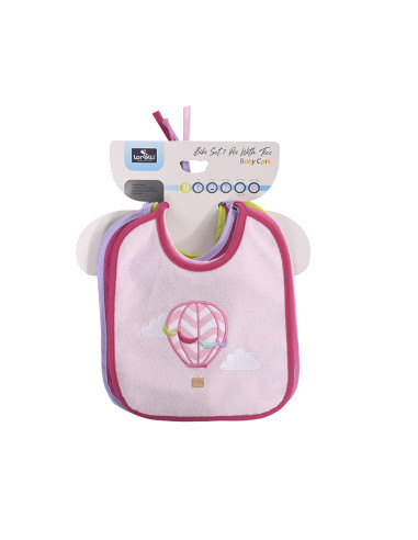 ЛИГАВНИК 7 БР С ВЪРЗАЛКИ GIRL