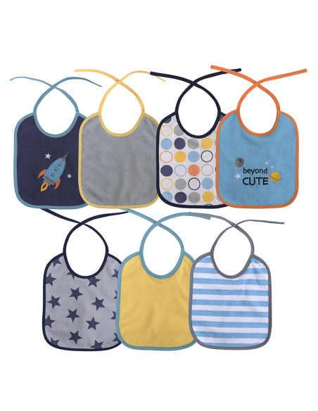 ЛИГАВНИК 7 БР С ВЪРЗАЛКИ BOY