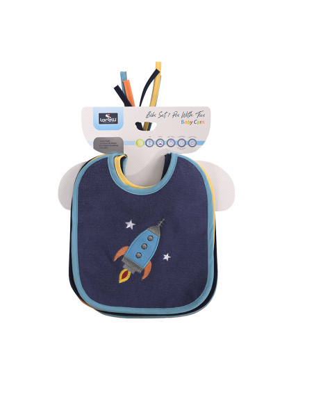 ЛИГАВНИК 7 БР С ВЪРЗАЛКИ BOY