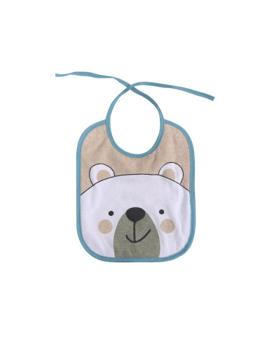 ЛИГАВНИК 7 БР С ВЪРЗАЛКИ UNI