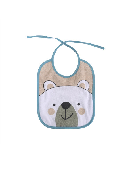 ЛИГАВНИК 7 БР С ВЪРЗАЛКИ UNI