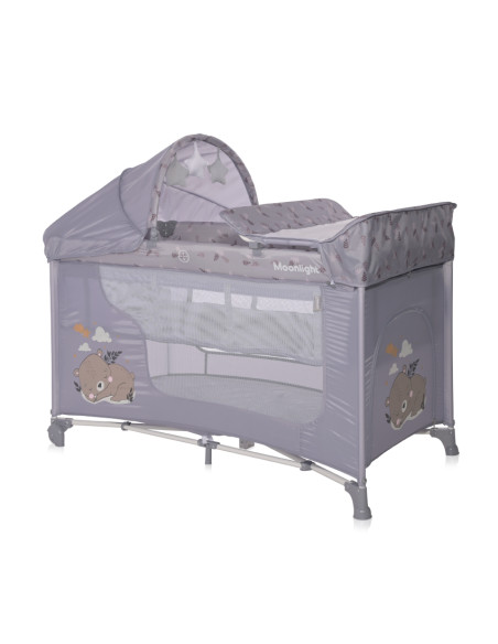 КОШАРА MOONLIGHT 2 НИВА PLUS GREY DREAM