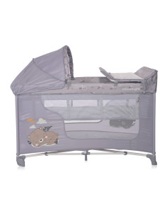 КОШАРА MOONLIGHT 2 НИВА PLUS GREY DREAM 2