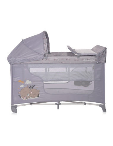 КОШАРА MOONLIGHT 2 НИВА PLUS GREY DREAM