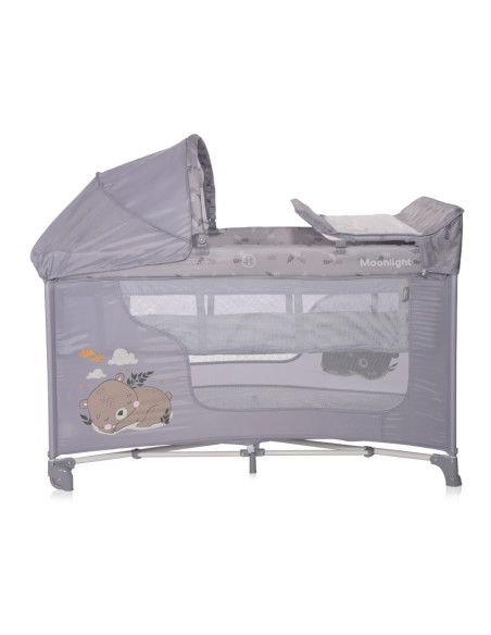 КОШАРА MOONLIGHT 2 НИВА PLUS GREY DREAM