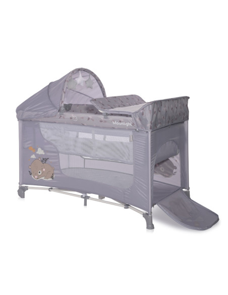 КОШАРА MOONLIGHT 2 НИВА PLUS GREY DREAM