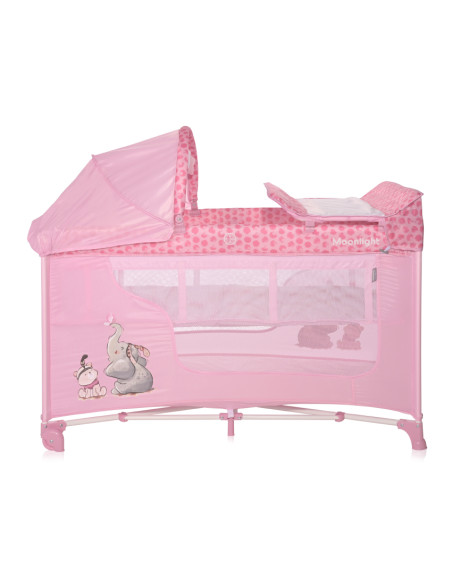 КОШАРА MOONLIGHT 2 НИВА PLUS MELLOW ROSE FELLOWS