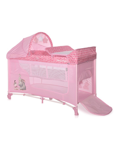 КОШАРА MOONLIGHT 2 НИВА PLUS MELLOW ROSE FELLOWS