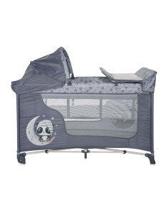 КОШАРА MOONLIGHT 2 НИВА PLUS COOL GREY PANDAS 2