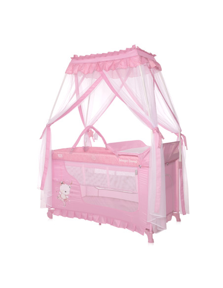 КОШАРА MAGIC SLEEP MELLOW ROSE BALLERINA BEAR