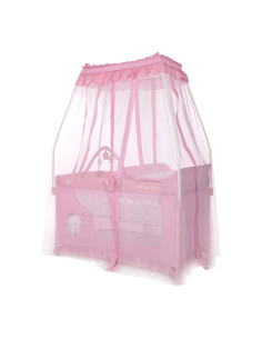 КОШАРА MAGIC SLEEP MELLOW ROSE BALLERINA BEAR 2