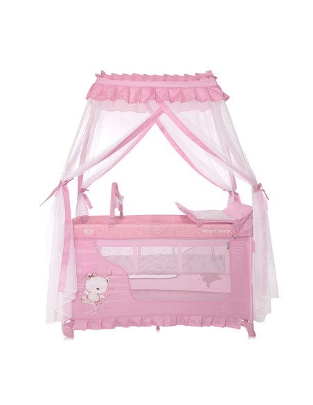 КОШАРА MAGIC SLEEP MELLOW ROSE BALLERINA BEAR