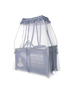 КОШАРА MAGIC SLEEP COOL GREY HIPPO 2