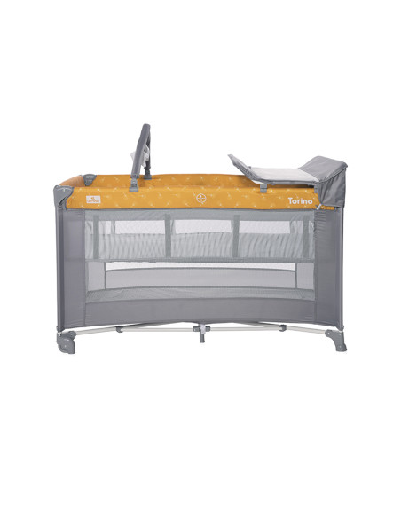 КОШАРА TORINO 2 НИВА PLUS LEMON CURRY FLORAL