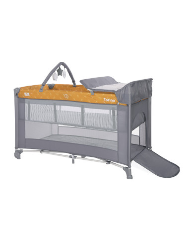 КОШАРА TORINO 2 НИВА PLUS LEMON CURRY FLORAL