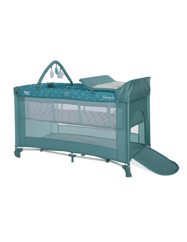 КОШАРА TORINO 2 НИВА PLUS ARCTIC FLORAL