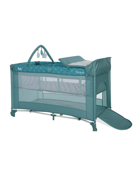 КОШАРА TORINO 2 НИВА PLUS ARCTIC FLORAL