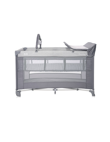 КОШАРА TORINO 2 НИВА PLUS GREY STRIPED ELEMENTS